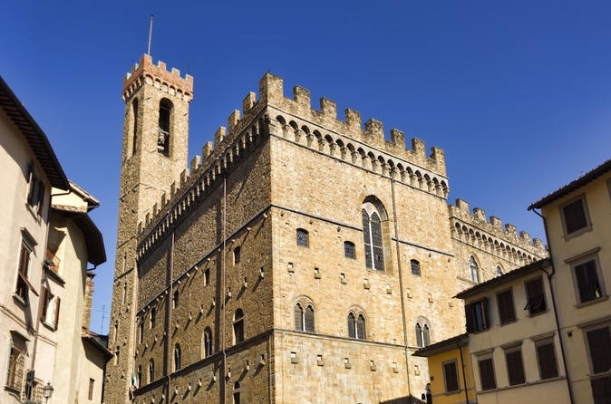 Bargello Museum Florence tickets
