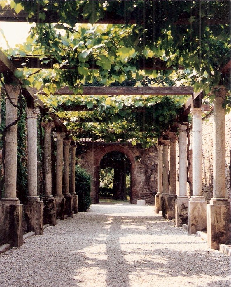 Juliet's Tomb, Verona