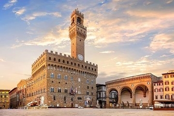 Palazzo Vecchio, Florence